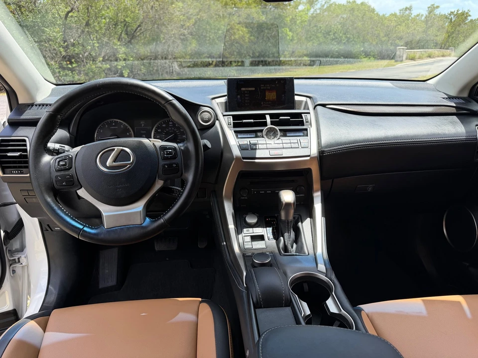 2016 Lexus NX 1st Gen - Image 18 of 21
