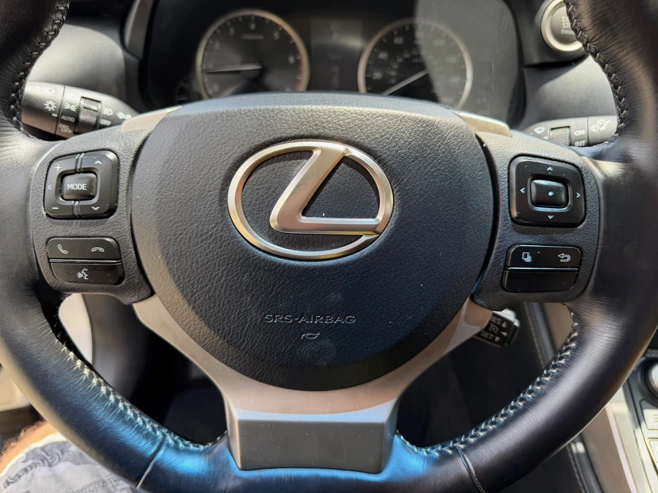 2016 Lexus NX 1st Gen - Image 16 of 21