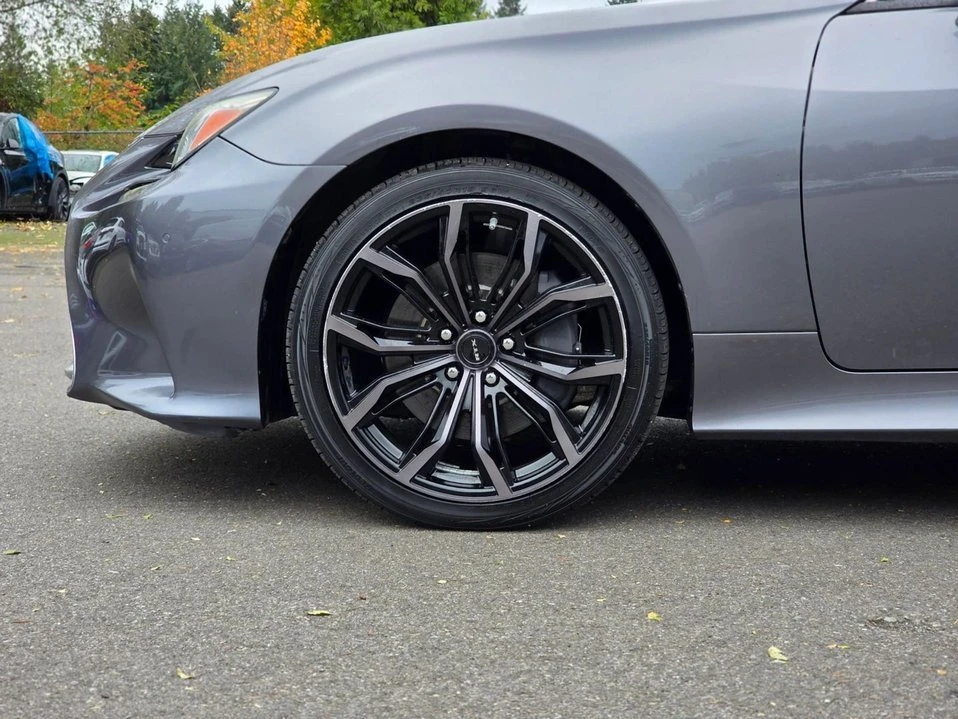 2016 Lexus RC - Image 3 of 20