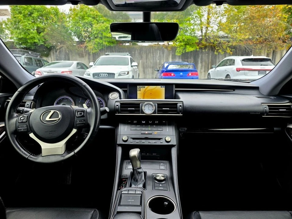 2016 Lexus RC - Image 20 of 20