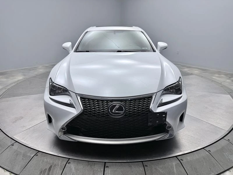 2016 Lexus RC - Image 2 of 16