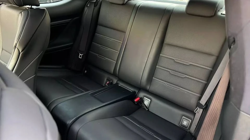 2016 Lexus RC - Image 20 of 20