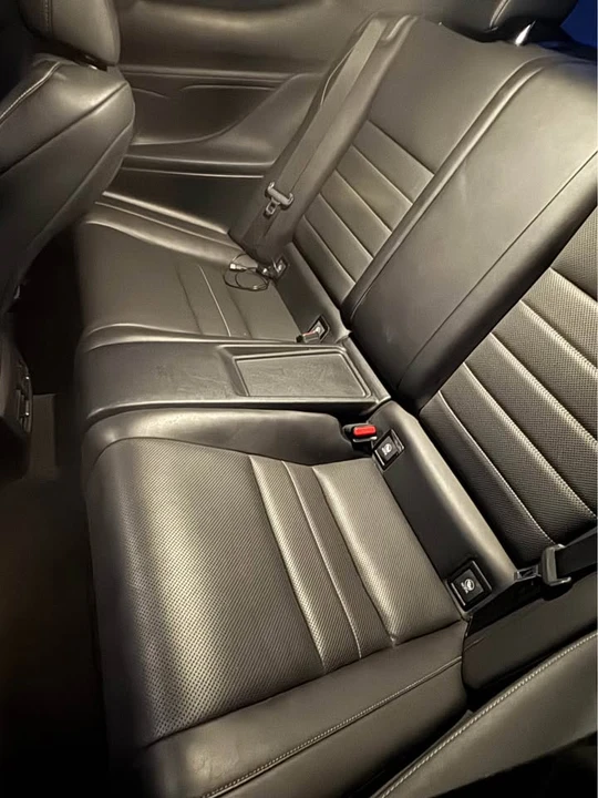2016 Lexus RC - Image 3 of 9