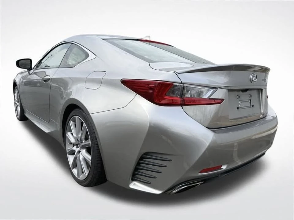 2016 Lexus RC - Image 4 of 20