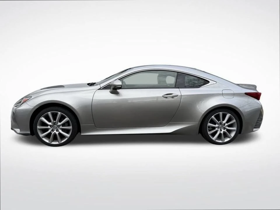 2016 Lexus RC - Image 3 of 20