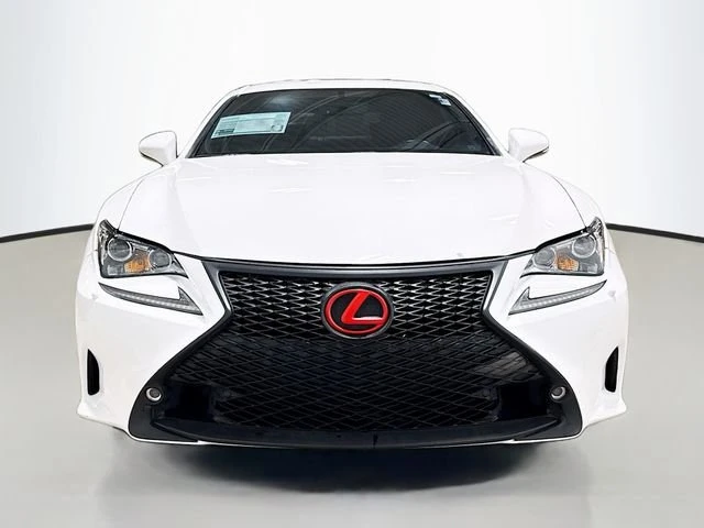 2016 Lexus RC - Image 3 of 18