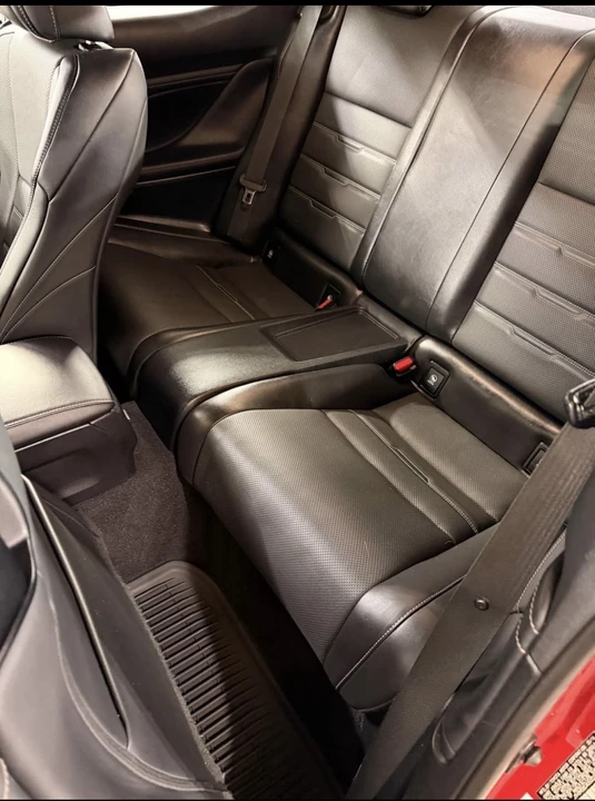 2016 Lexus RC - Image 8 of 14