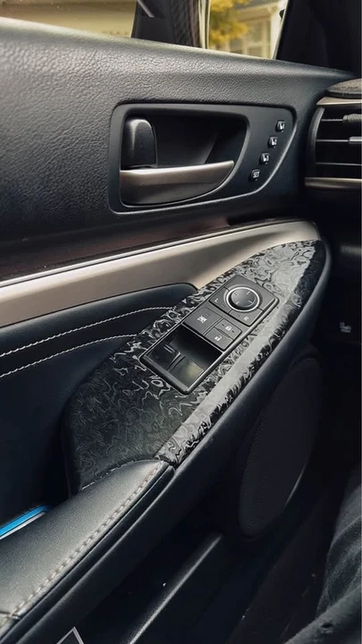 2016 Lexus RC - Image 13 of 13