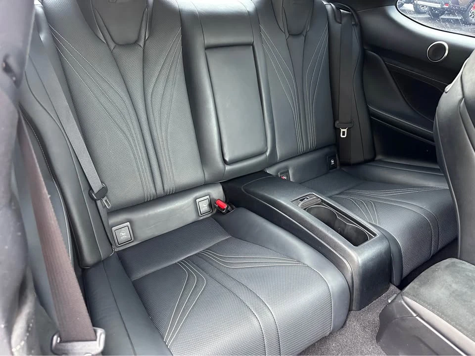 2016 Lexus RC F - Image 14 of 16