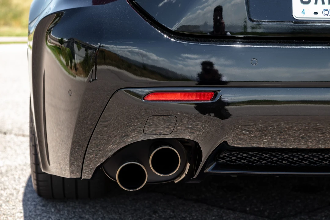 2016 Lexus RC F - Image 30 of 31