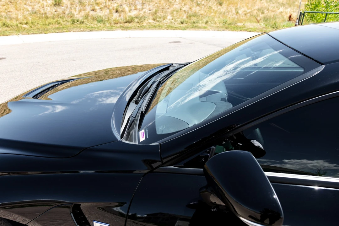 2016 Lexus RC F - Image 11 of 31