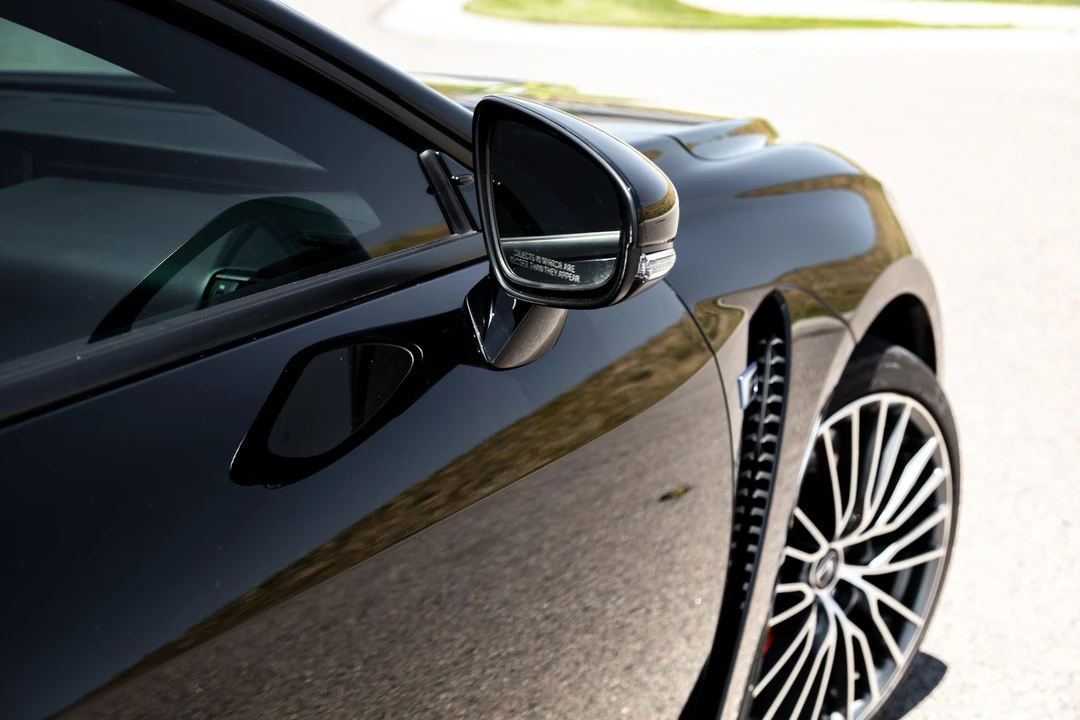 2016 Lexus RC F - Image 19 of 31