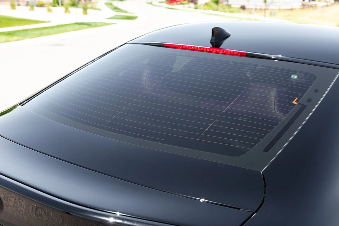 2016 Lexus RC F - Image 23 of 31
