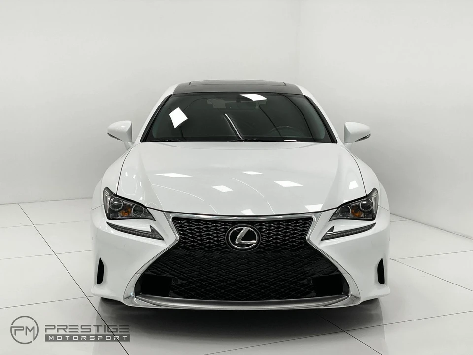 2016 Lexus RC F - Image 2 of 21
