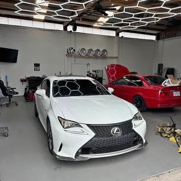 2016 Lexus RC 200t