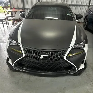 2016 Lexus RC 200t Coupe