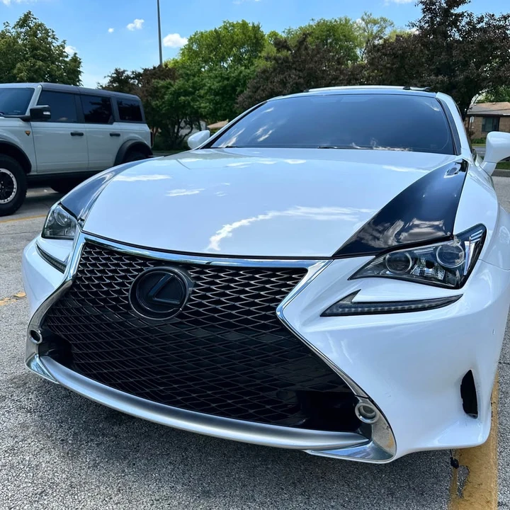 2016 Lexus RC - Image 2 of 20
