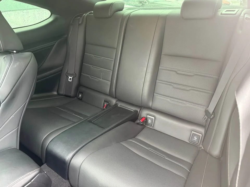 2016 Lexus RC - Image 12 of 12