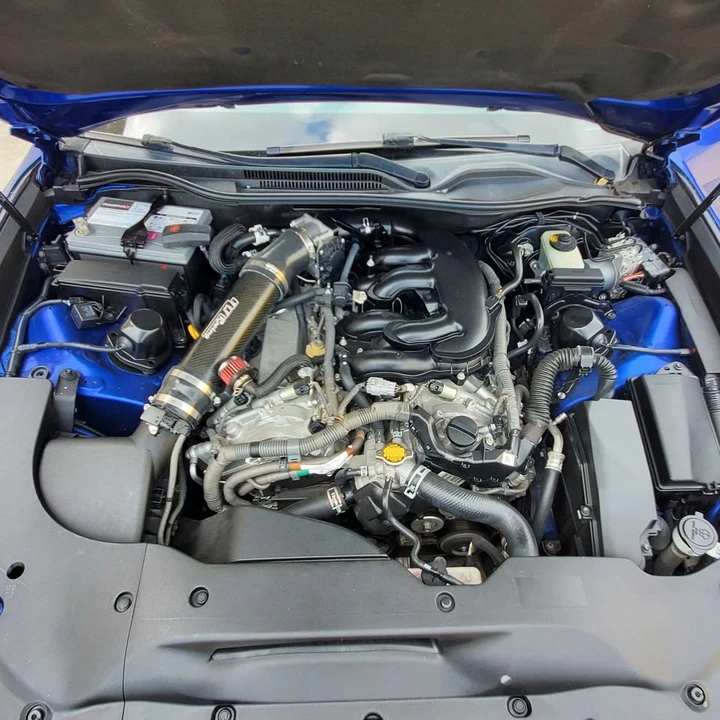 2016 Lexus RC - Image 10 of 15