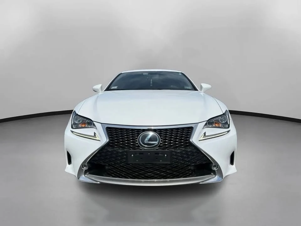 2016 Lexus RC - Image 3 of 20