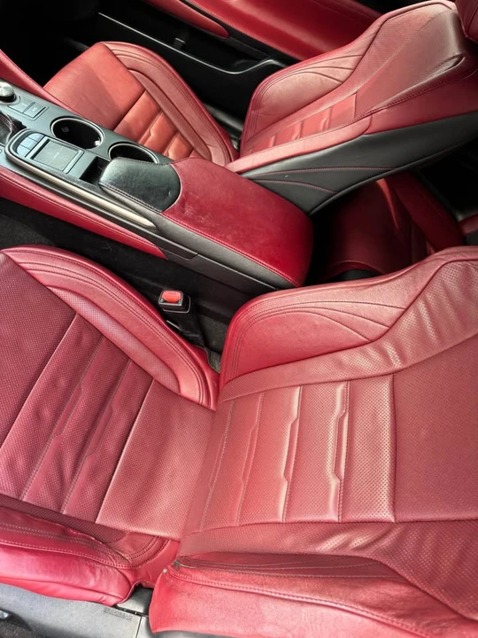2016 Lexus RC - Image 3 of 4