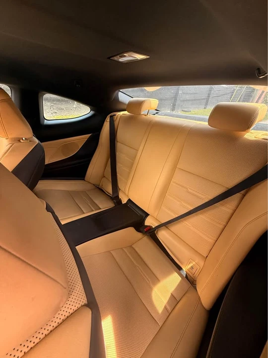 2016 Lexus RC - Image 5 of 7