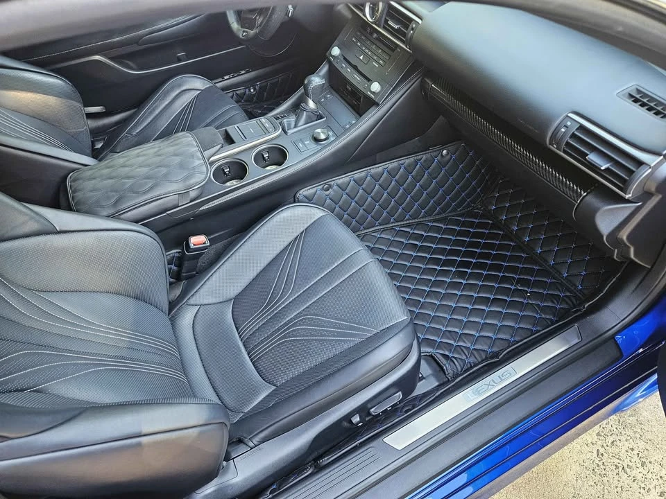 2016 Lexus RC F - Image 10 of 19