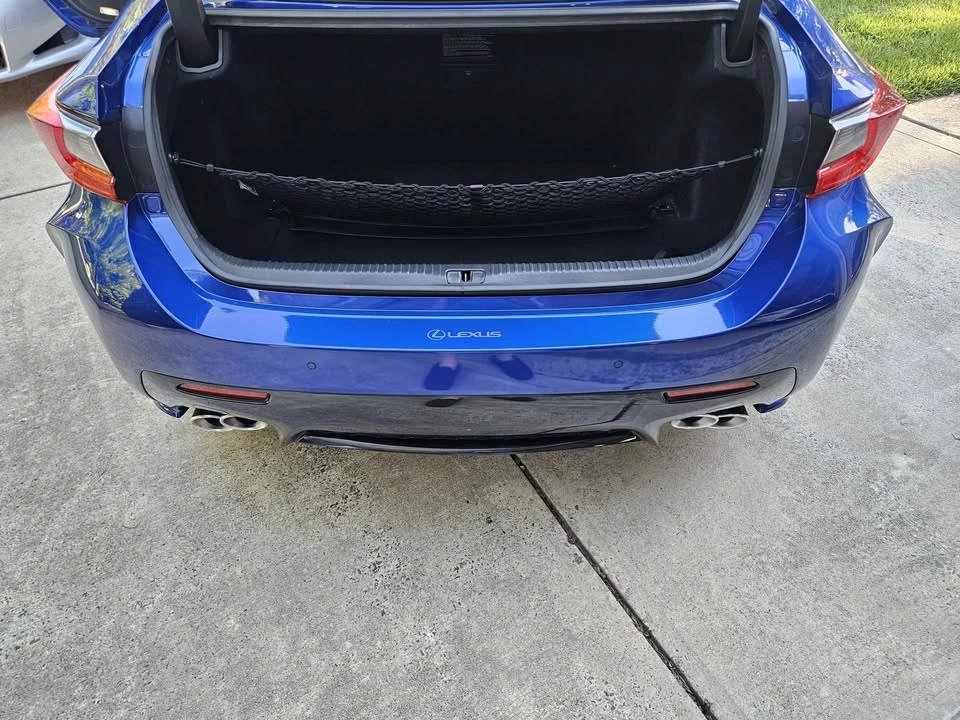 2016 Lexus RC F - Image 3 of 19