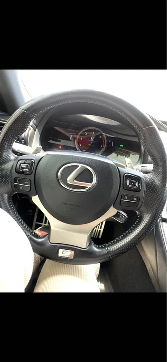 2016 Lexus RC - Image 3 of 3
