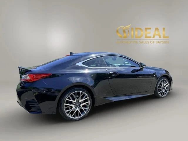2016 Lexus RC - Image 6 of 31