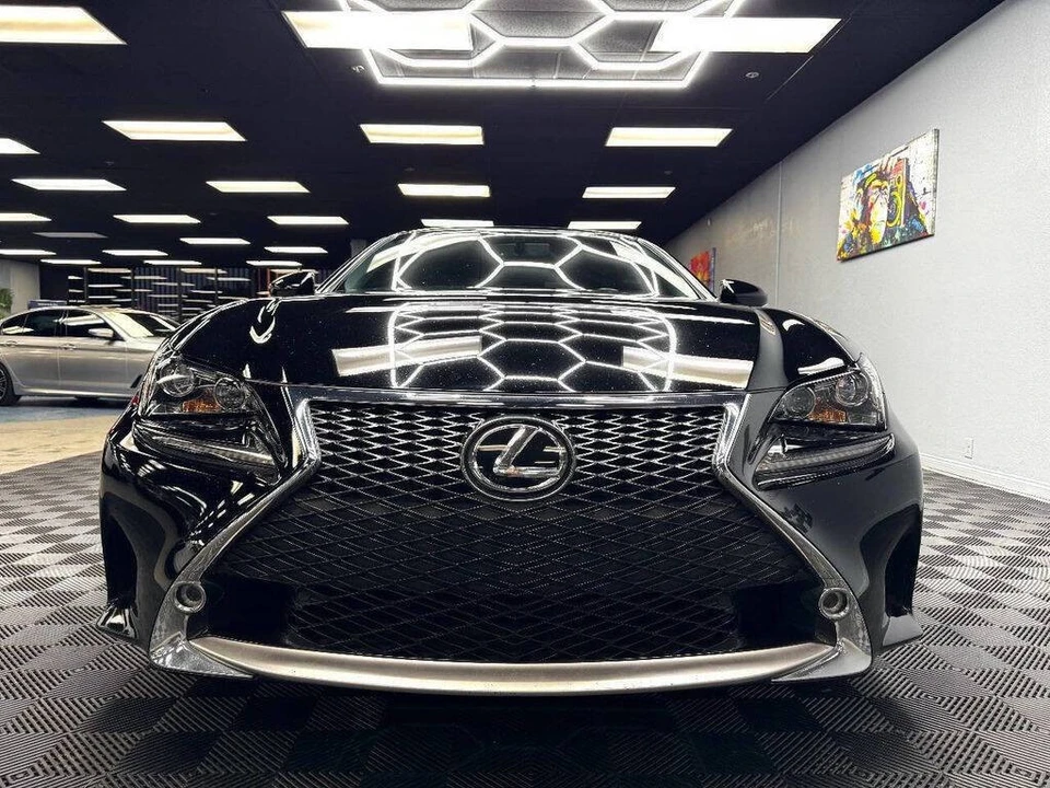 2016 Lexus RC - Image 3 of 21