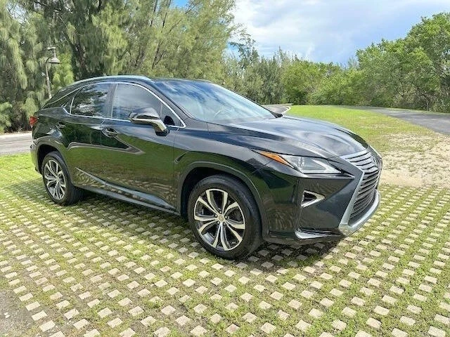 2016 Lexus RX 4th Gen - Image 4 of 21