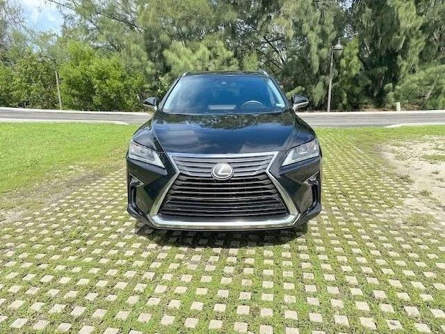 2016 Lexus RX 4th Gen - Image 3 of 21