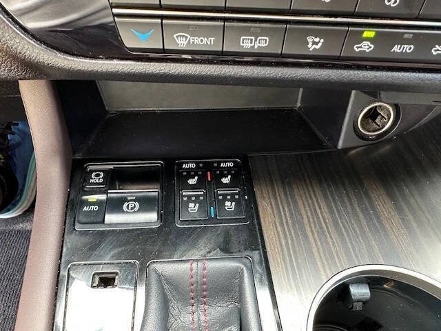 2016 Lexus RX 4th Gen - Image 14 of 21