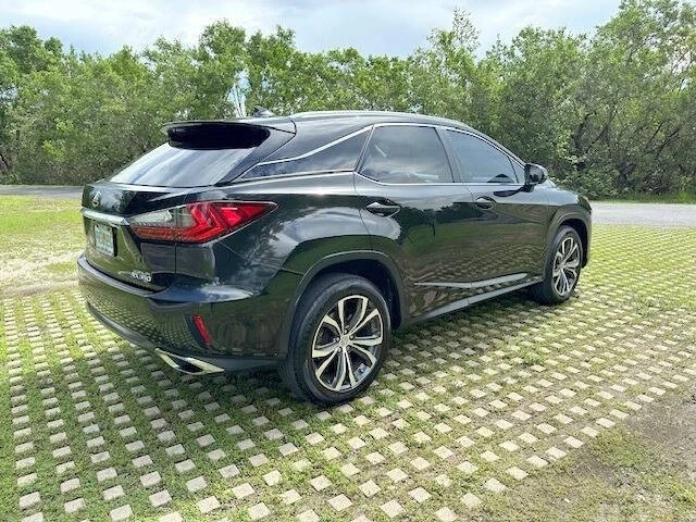 2016 Lexus RX 4th Gen - Image 5 of 21