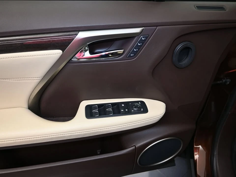2016 Lexus RX 4th Gen - Image 11 of 20