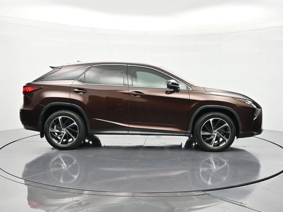 2016 Lexus RX 4th Gen - Image 4 of 20