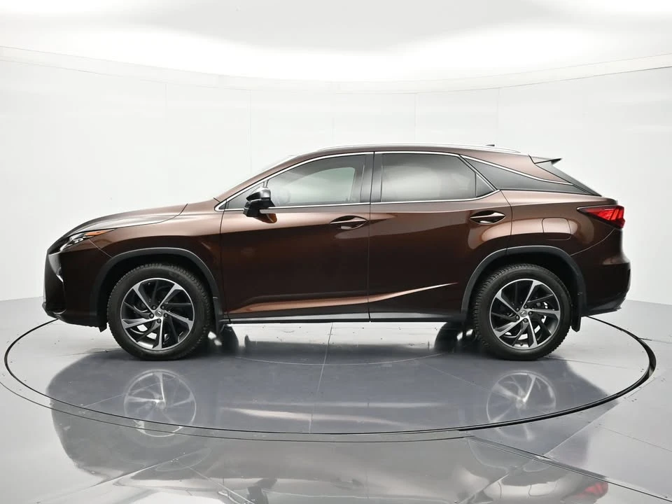 2016 Lexus RX 4th Gen - Image 8 of 20