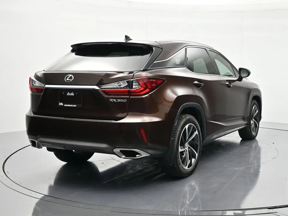 2016 Lexus RX 4th Gen - Image 5 of 20