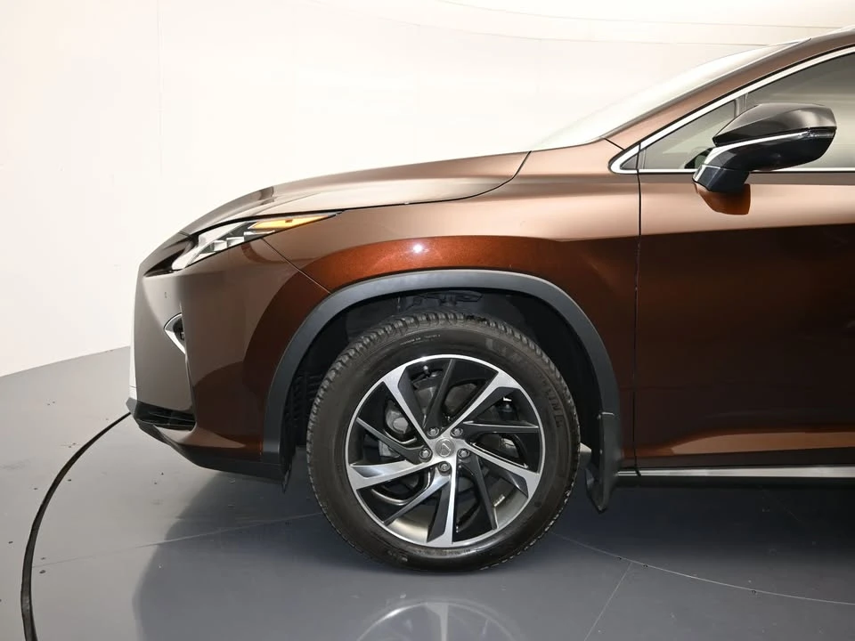 2016 Lexus RX 4th Gen - Image 9 of 20
