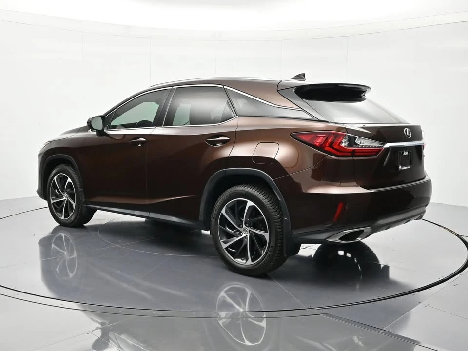 2016 Lexus RX 4th Gen - Image 7 of 20