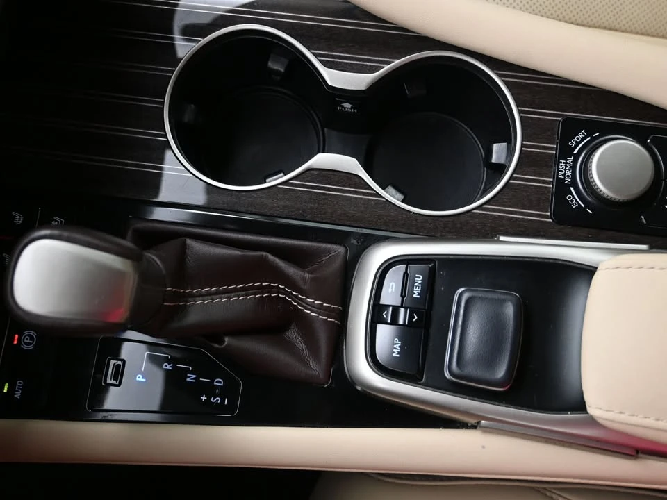 2016 Lexus RX 4th Gen - Image 18 of 20
