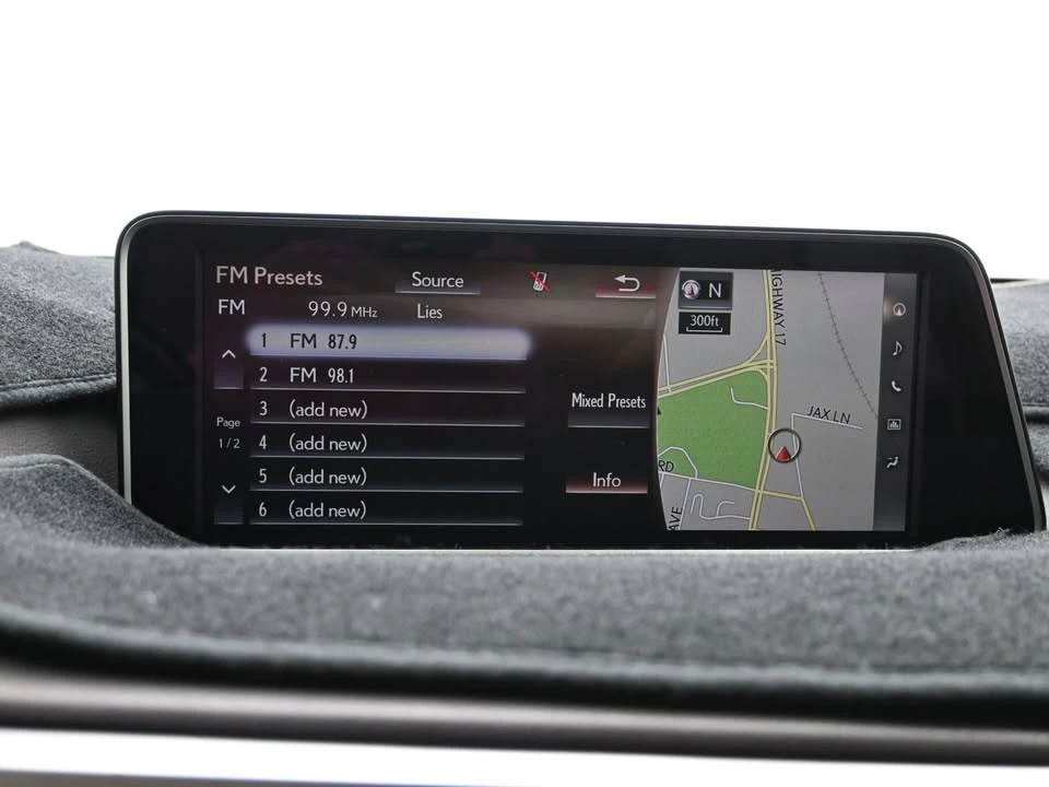 2016 Lexus RX 4th Gen - Image 16 of 20