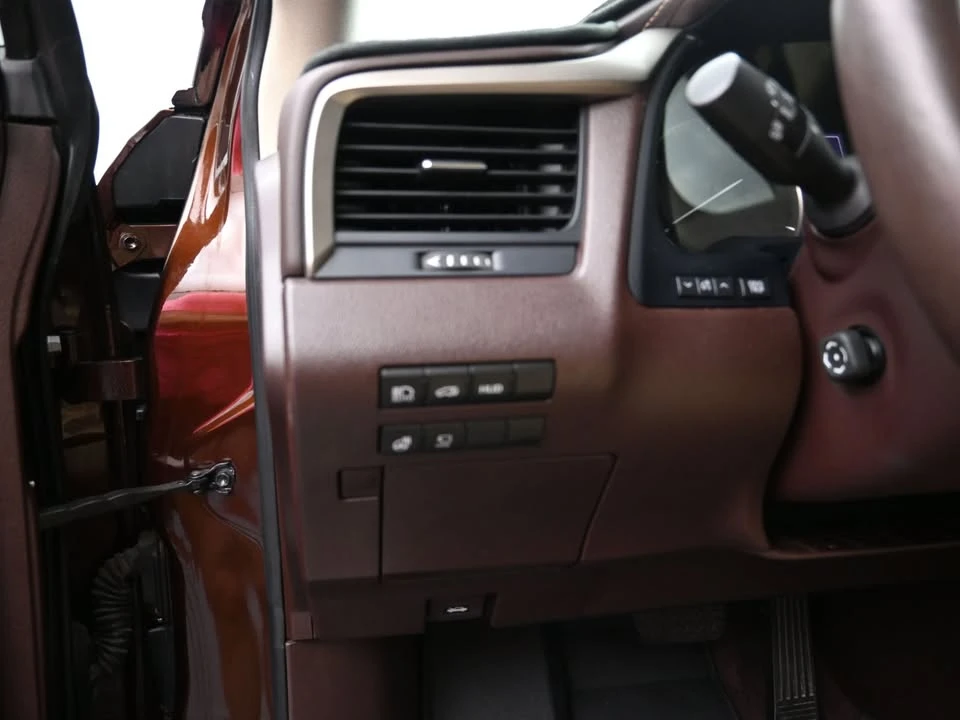 2016 Lexus RX 4th Gen - Image 12 of 20