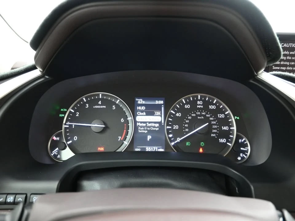 2016 Lexus RX 4th Gen - Image 14 of 20