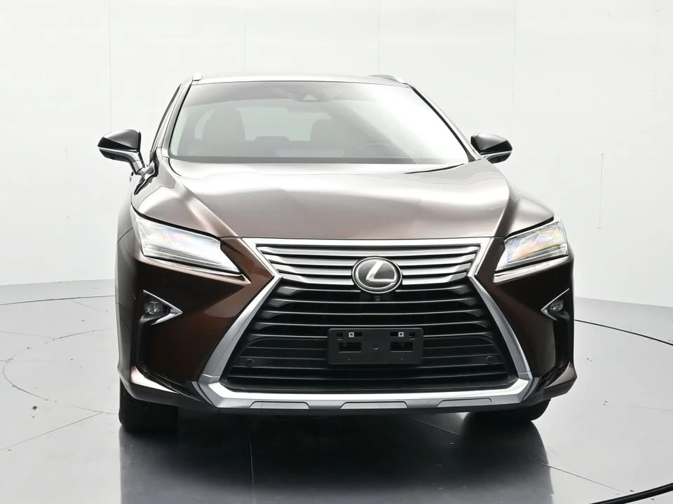 2016 Lexus RX 4th Gen - Image 2 of 20