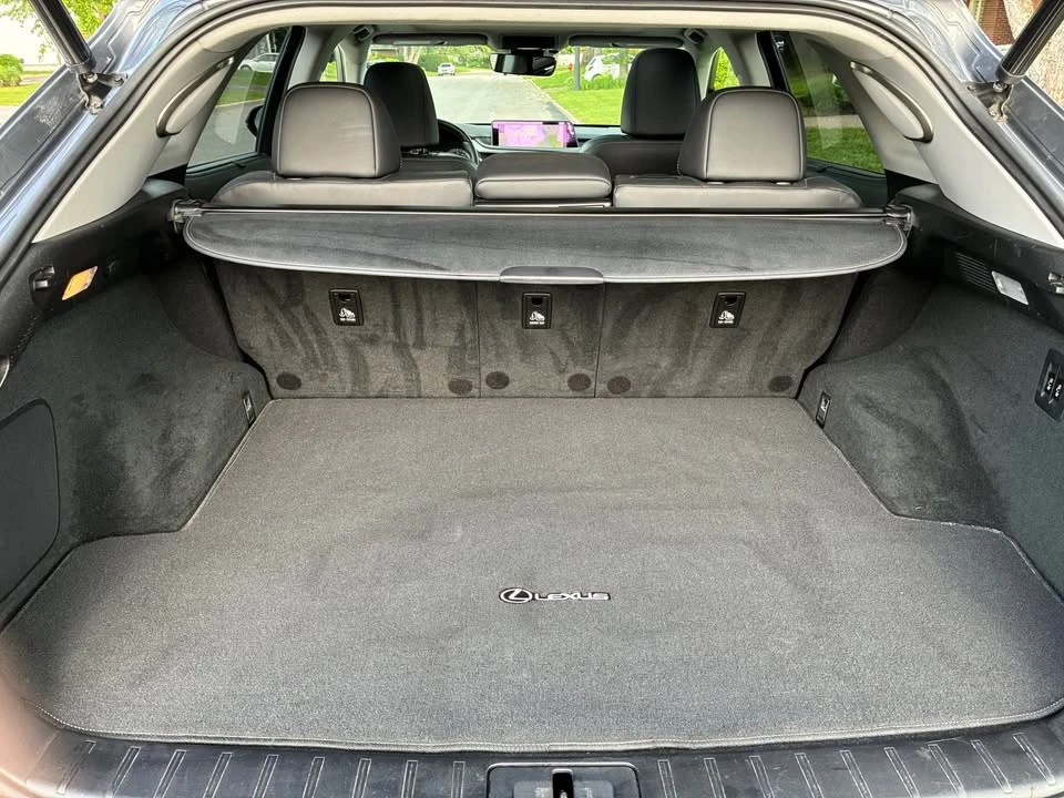 2016 Lexus RX 4th Gen - Image 4 of 18