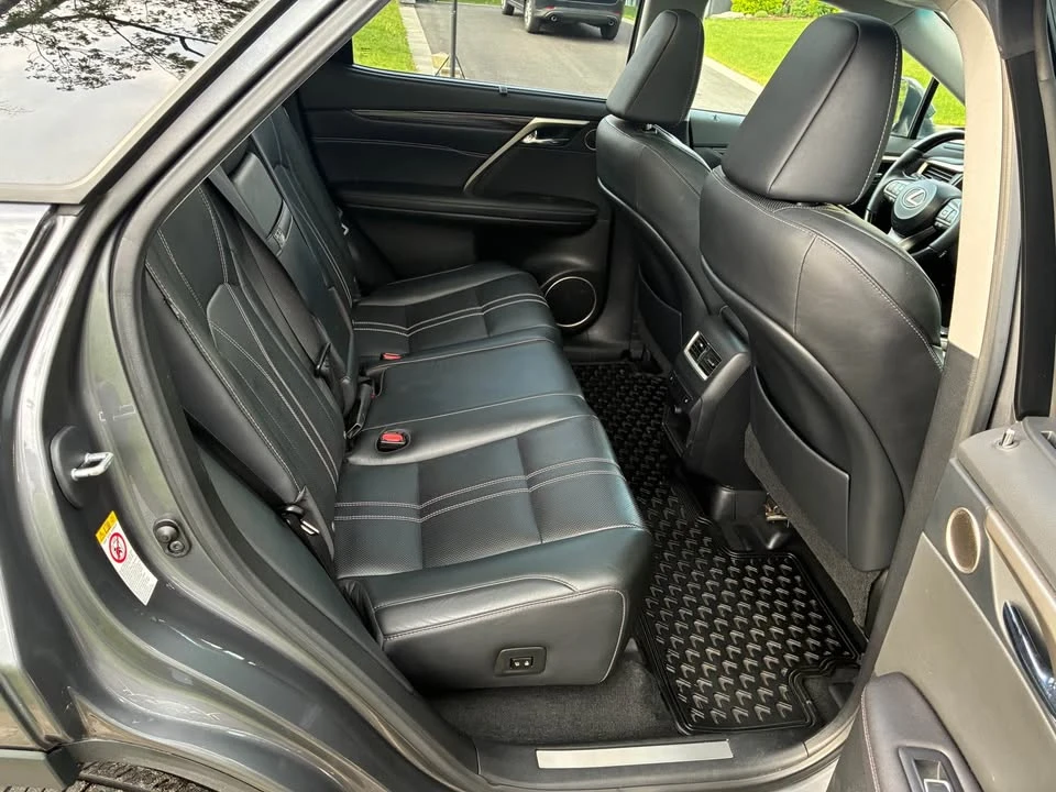 2016 Lexus RX 4th Gen - Image 7 of 18