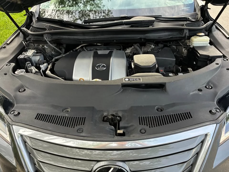 2016 Lexus RX 4th Gen - Image 16 of 18
