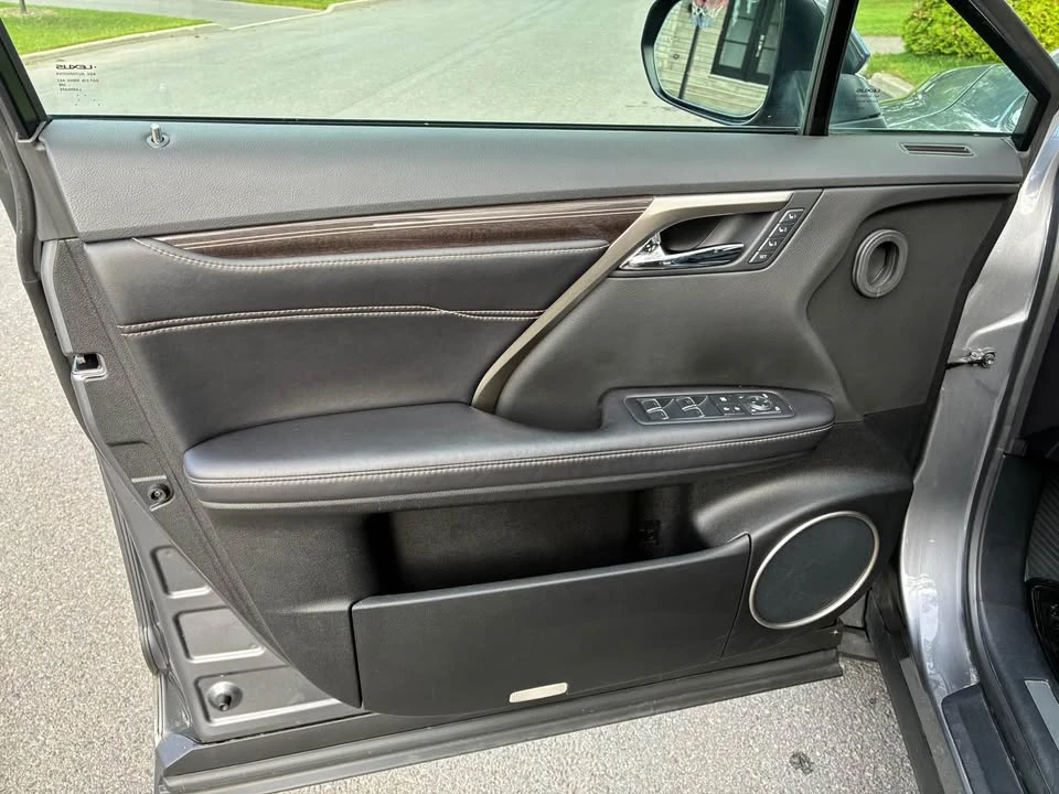 2016 Lexus RX 4th Gen - Image 8 of 18